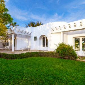 Villa ROYALE
