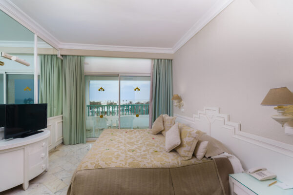 Suite Prestige (4) Suite Prestige (4)