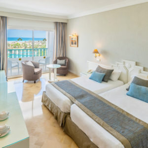 IMPERIALE suite