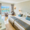 Royal Garden Sea View Room1 Royal Garden Sea View Room1