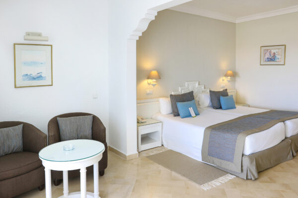 RGP – Superior room RGP – Superior room