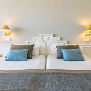 Chambre Standard