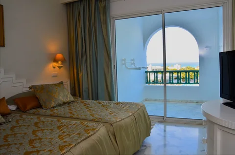 Suite Prestige