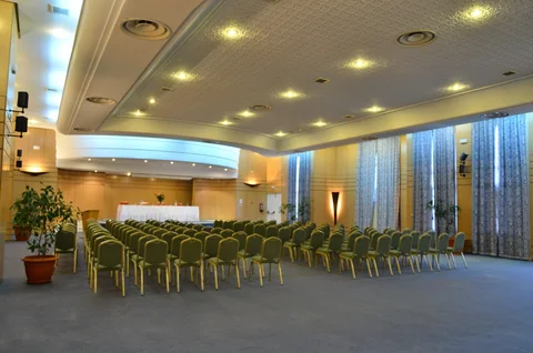 Salle réunion