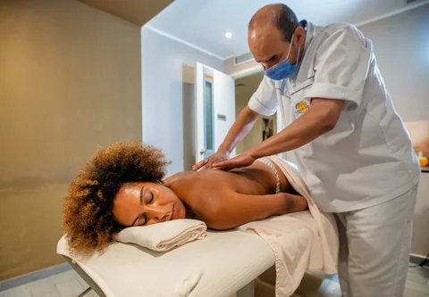 Spa